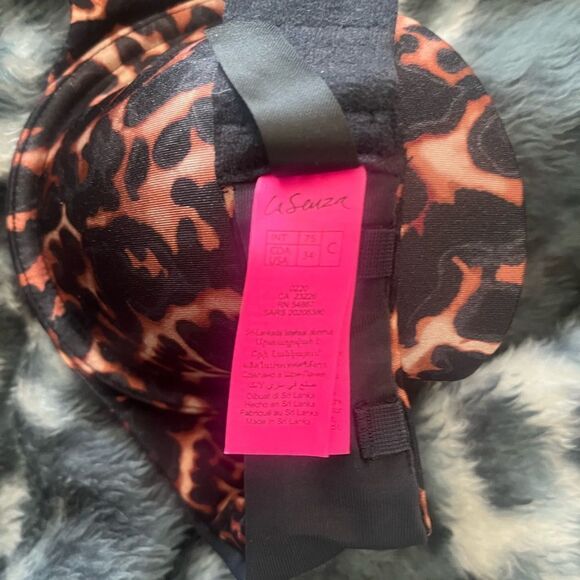 La Senza Push-up Bra - Picture 2 of 2